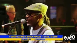 BRUMADO MUSIC FESTIVAL REACHES ITS 7TH EDITION | TVE REVISTA 09/03/2026