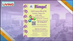 Assistance League of Albuquerque hosts summer bingo fundraiser Aug. 16