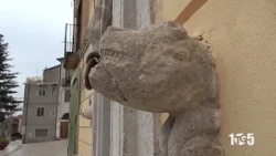 Capaccio Mayor No-Confidence Vote Aug 24