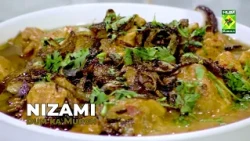 Nizami Dum Ka Murgh Recipe | Authentic Mughlai Chicken Curry | Chef Saad Butt | Masala TV