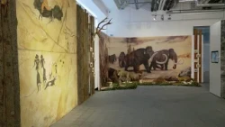Muzeum ve Zlíně nabízí výstavu Když byl kámen nad zlato