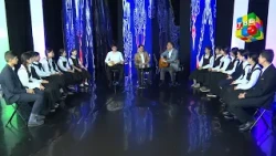 Анонс | Сохиб Назриев | «Дар меҳмонии ТВБ»