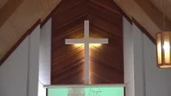 Berryville church celebrates 175 years