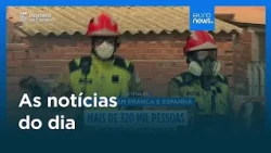Today's News | July 26, 2026 - Night
