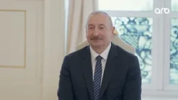 Prezident İlham Əliyev Çin Xalq Respublikasının xarici işlər naziri Vanq Yini qəbul edib