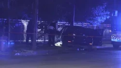 1 woman killed, 1 woman injured in overnight shooting in Roseland, police say