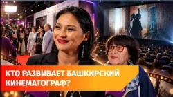 "Side Effect": Mikhalkov's student presents her film in Ufa
