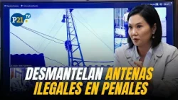 PERU'S PRISONS IN A STATE OF EMERGENCY: Caparrós backs KEIKO's operations but demands a prison plan