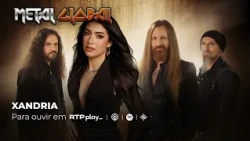 XANDRIA