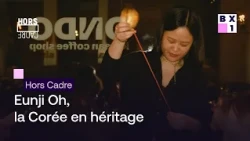 Hors Cadre – Eunji Oh, la Corée en héritage