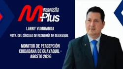 Can Ecuador triple its industrialized supply and create better jobs?