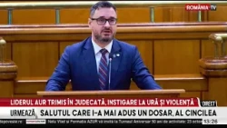 Dan Tanasă a fost trimis în judecată pentru incitare la violență, ură sau discriminare