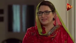 Bee jee ain ki tabiyet thik nahi lag rahi mujhy🥹 #MohabbatTuJaneNa | PlayTV
