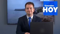 EURONEWS HOY | Las noticias del 3 de septiembre: El Gobierno no oculta nada de Ceuta, según Sánchez