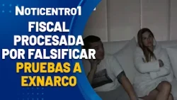 Prosecutor charged: Accusations of evidence tampering in trial against former drug trafficker | N...