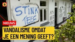 Engelen residents deeply divided over asylum seeker center | Omroep Brabant