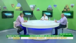 Agriculture Report with Ovidiu Ghinea P3 09/03/2026