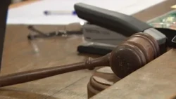 Latest News | Former Arkansas state representative back in court on new charges