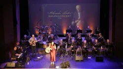 Kármán Sándor emlékkoncert - Cegléd