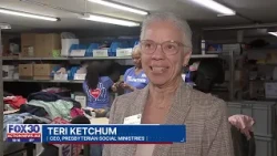 Jacksonville nonprofit marks National Clothing Insecurity Awareness Day by mobilizing community