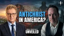 Bible Prophecy Happening NOW Before Your Eyes!
