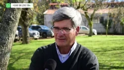 📉 Uruguay Pierde Más de 250.000 Terneros por Año:El Gran Desafío de la Cría- Dr. Santiago Bordaberry