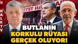 BUTLAN EKİBİ PERİŞAN OLACAK! YENİ Parti 71 ilde o çalışmayı tamamladı! Mustafa Balbay'dan flaş kulis