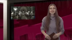Správy Hlohovskej televízie /12. októbra / 42. týždeň 2026: