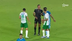 Highlights | Raja CA vs. Renaissance Zemamra | Botola Pro Inwi | Matchday 2