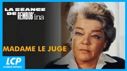 Madam Judge | The Rembob'INA session