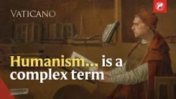 How Christianity Gave Rise to Renaissance Humanism | EWTN Vatican