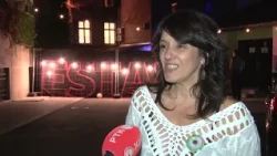 10 minuta: Deveti Estam World Music u Kragujevcu