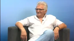 PREDSTAVLJAMO VAM: Miha Balažič, glasbenik