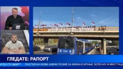 RAPORT 4. 9. 2026. General Mladić ostavio zavet, blokaderi iz zapadne Srbije pali na ispitu!
