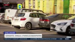 Nem várható el, hogy az emberek elhagyják az autó használatát - HírTV