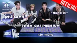 Quang Hung MasterD disposes of "narcissistic" letter, Song Luan Jsol Son.K experience premium spi...