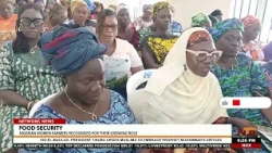 Why Women Farmers Matter to Nigeria’s Food Security