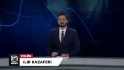 IN News 04/09/2019 | IN TV Albania