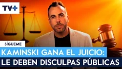 Justice rules in favor of Kaminski: Will he finally be able to clear his name?