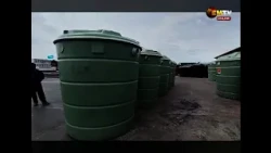 WATER CRISIS SOLUTION