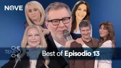 Che tempo che fa BEST OF - Episodio 13