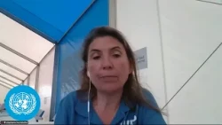 Venezuela: World Food Programme Warns of Devastating Earthquakes Impact - Presser | United Nations