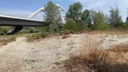 Vigevano, funzionano i controlli di Ferragosto: niente discariche nei pressi del ponte sul Ticino