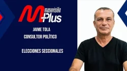 What is at stake for Ecuador in the local elections? | Jaime Tola, political consultant