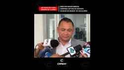 Departmental Director confirms arrest of teacher accused of abusing a student at JTR