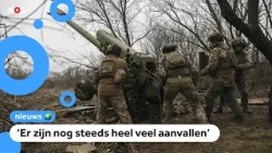 Kids' Question: How is the war going in Ukraine?