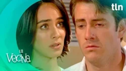 She's so mean that I fell in love with her | La vecina 24 2/2 | tlnovelas