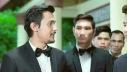 🎥 រឿង  #គំនុំគ្រួសារប្រហារបេះដូង [Ep27] #B1