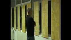 Izložba Svitak otvorena u kraljevačkoj biblioteci