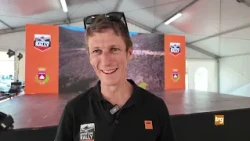 KTM Europe Adventure Rally in Gubbio